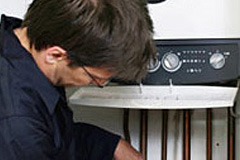 boiler replacement Frost Hill