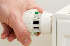 Frost Hill central heating repair costs