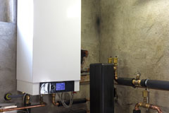 Frost Hill condensing boiler companies