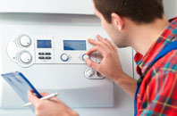 free commercial Frost Hill boiler quotes