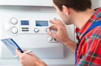 free Frost Hill gas safe engineer quotes