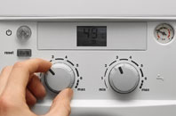 free Frost Hill boiler maintenance quotes